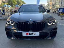 SUV   BMW X5 2022 , 10100000 , 