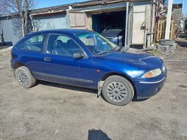  3  Rover 200 1997 , 120000 , 