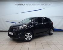  Picanto 2018