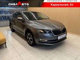  Skoda Octavia 2018 , 1719000 , 