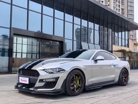  Ford Mustang 2021 , 2600000 , 