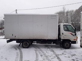   Hyundai HD35 2019 , 1700000 , 
