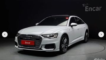  Audi A6 2022 , 4426000 , 