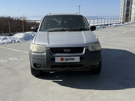 SUV   Ford Escape 2001 , 345000 , 
