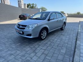  Geely MK 2011 , 345000 , 