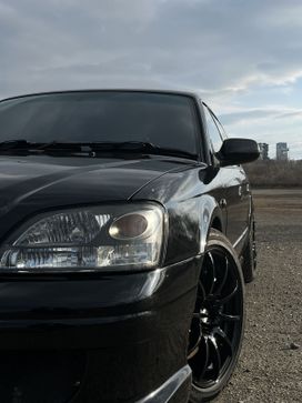  Subaru Legacy B4 1999 , 950000 , 