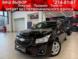 Chevrolet Cruze 2015 , 899000 , 