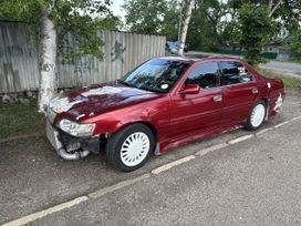  Toyota Cresta 1998 , 770000 , -