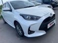  Toyota Yaris 2020 , 1295000 , 
