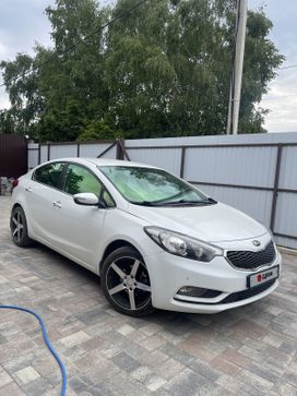  Kia Cerato 2013 , 1250000 , 