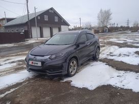 SUV   Honda Vezel 2013 , 1350000 , 