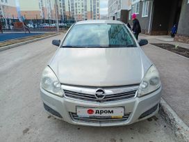  Opel Astra 2007 , 330000 , 
