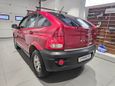 SUV   SsangYong Actyon 2008 , 459000 , 