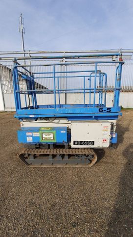   Tadano AC-65SG 2000 , 1449000 , 