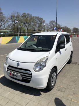  Suzuki Alto 2014 , 510000 , 