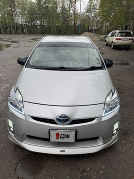  Toyota Prius 2011 , 1200000 , 