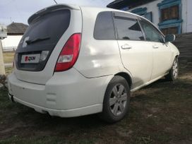  Suzuki Aerio 2001 , 260000 , 