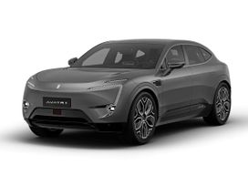 SUV   Avatr 11 2025 , 7900000 , 