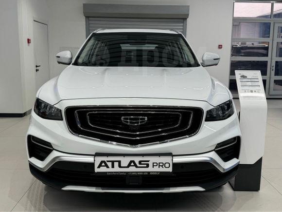 SUV   Geely Atlas Pro 2024 , 3636702 , 