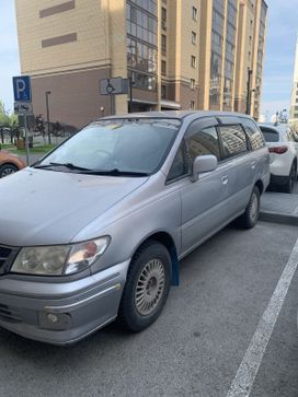    Nissan Presage 2001 , 500000 , 