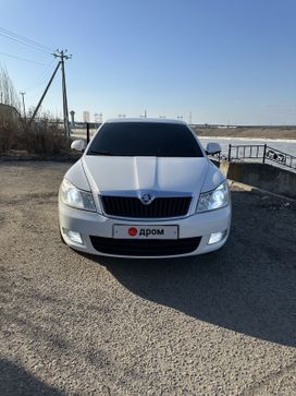  Skoda Octavia 2011 , 900000 , 