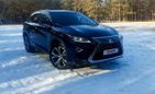 SUV   Lexus RX200t 2016 , 4000000 , 
