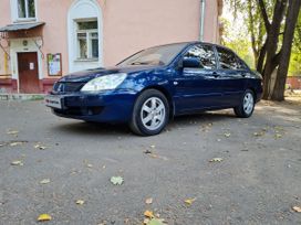  Lancer, 2005