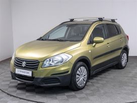 SUV   Suzuki SX4 2014 , 999000 , 