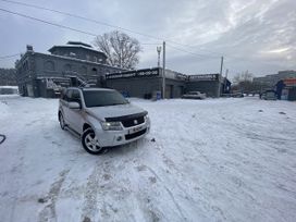 SUV   Suzuki Grand Vitara 2006 , 1100000 , 