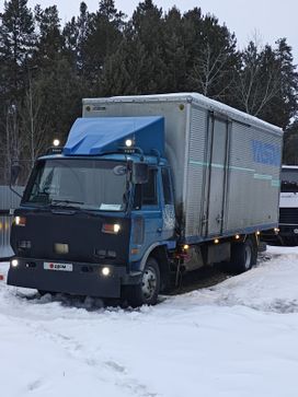   Nissan Condor 1992 , 1700000 , 