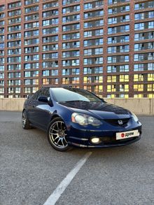  Integra, 2002