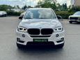 SUV   BMW X5 2016 , 3000000 , 