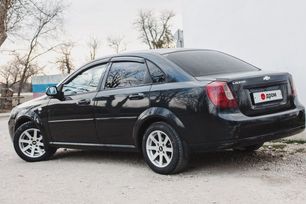  Chevrolet Lacetti 2006 , 750000 , 