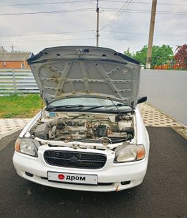  Suzuki Cultus 1999 , 245000 , 