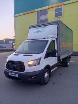    Ford Transit 2017 , 2800000 , 