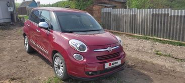  500L, 2015