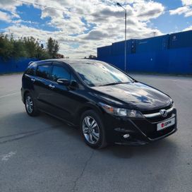    Honda Stream 2010 , 1250000 , 