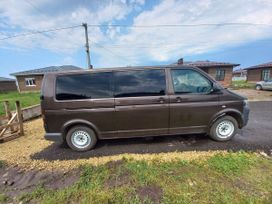    Volkswagen Caravelle 2010 , 1800000 , 