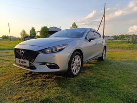  Mazda Axela 2017 , 1390000 , 