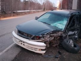  Toyota Mark II Wagon Qualis 1999 , 160000 , 