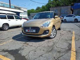  Suzuki Swift 2017 , 885000 , 