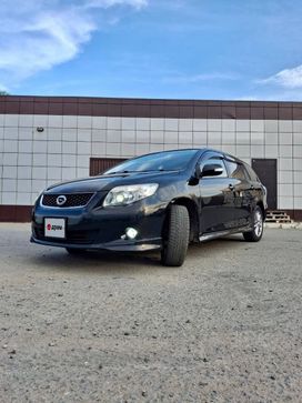  Toyota Corolla Fielder 2011 , 1250000 , 