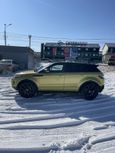 SUV   Land Rover Range Rover Evoque 2013 , 1300000 , 