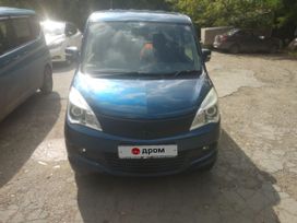  Mitsubishi Delica D:2 2012 , 799000 , 