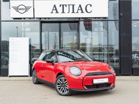  3  MINI Hatch 2024 , 4390000 , 