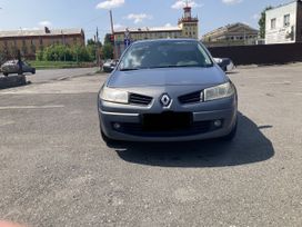  Renault Megane 2007 , 455000 , 