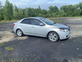  Kia Forte 2009 , 930000 , 