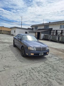 Nissan Cedric 2001 , 420000 , -