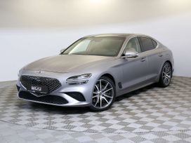  Genesis G70 2022 , 4665000 , -