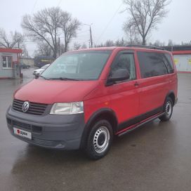    Volkswagen Transporter 2004 , 850000 , 